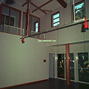 Construction d'un ensemble salle de répétition, salle de concert, région de Tokyo