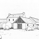 Aménagement d'un gîte rural, Plouguin