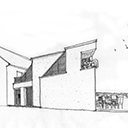 Rénovation du restaurant de La Chaloupe, Lampaul Plouarzel