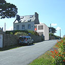 Maison d'hôtes La demeure océane, Portsall