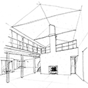 Construction d'une maison d'habitation, Landunvez